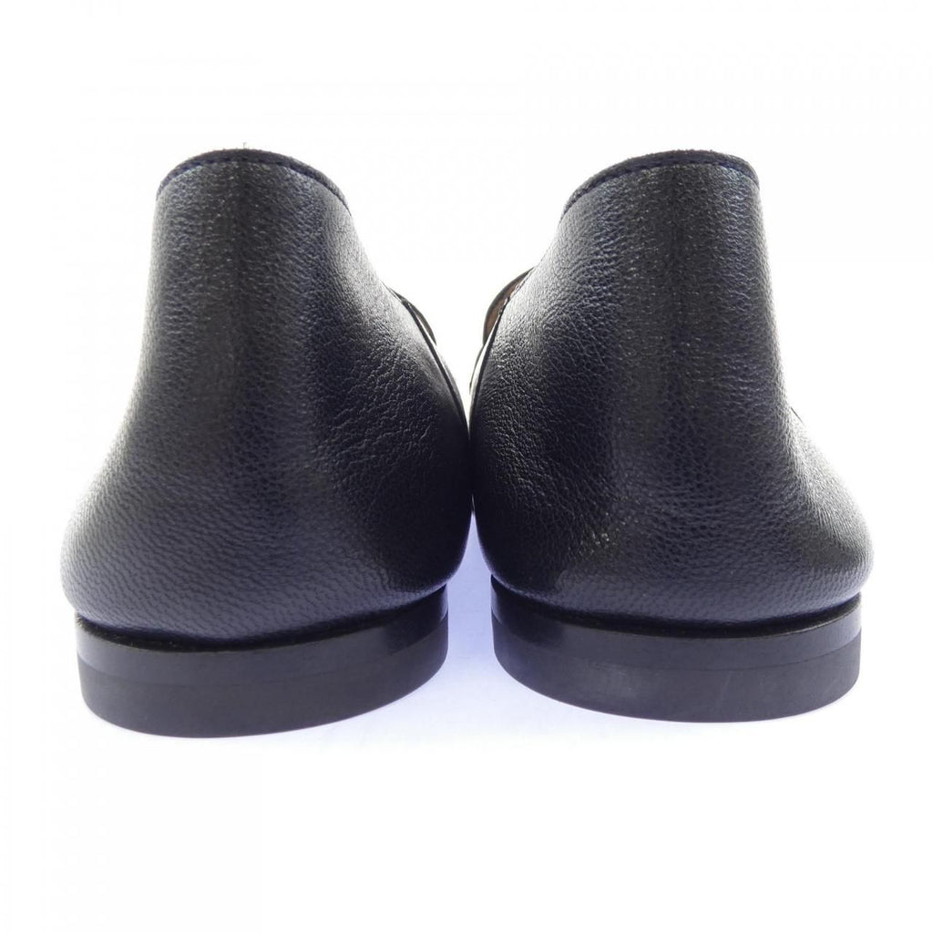Hermes Tenor Sneakers Black — view 5