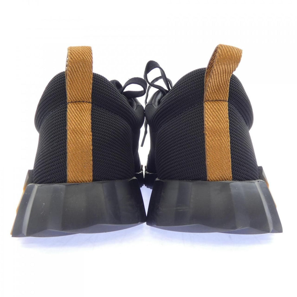 Hermes Sneakers Black — view 5