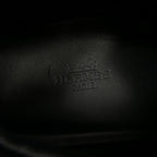 Hermes Sneakers Black — view 6