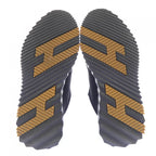 Hermes Sneakers Black — view 4