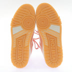 Louis Vuitton Sneakers White — view 4