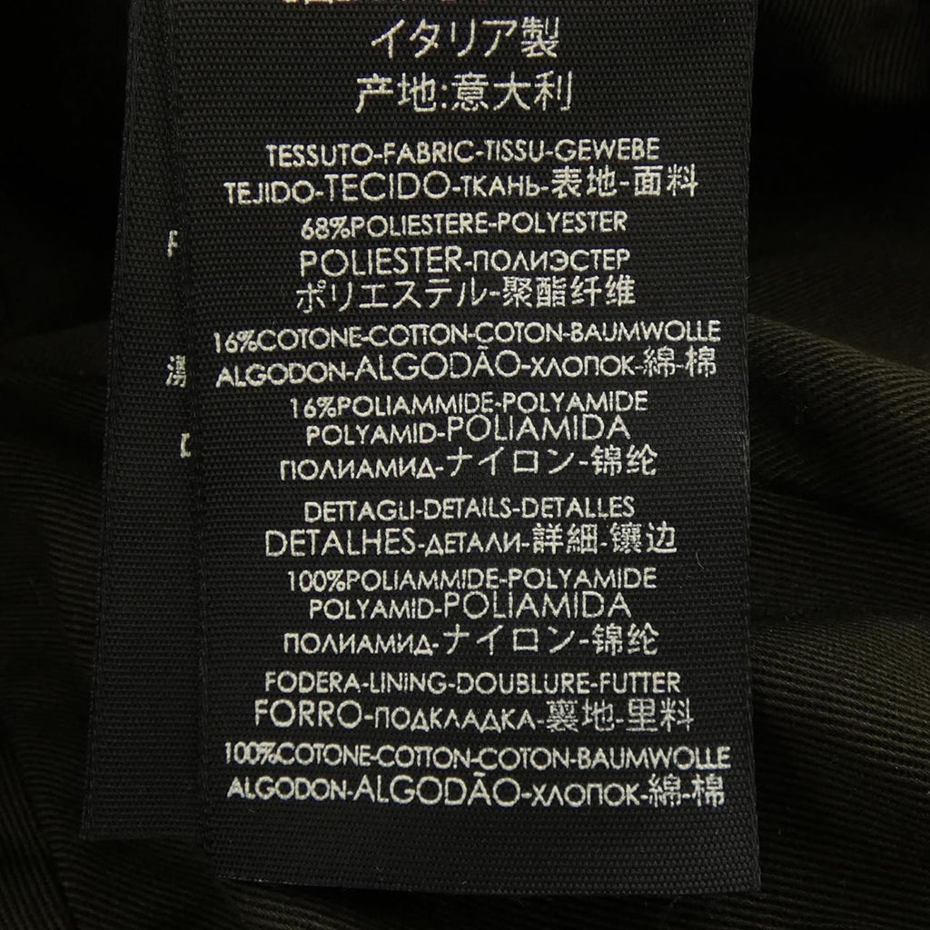 Gucci Original GG Canvas Baseball Cap Kqwbg Cap — view 3