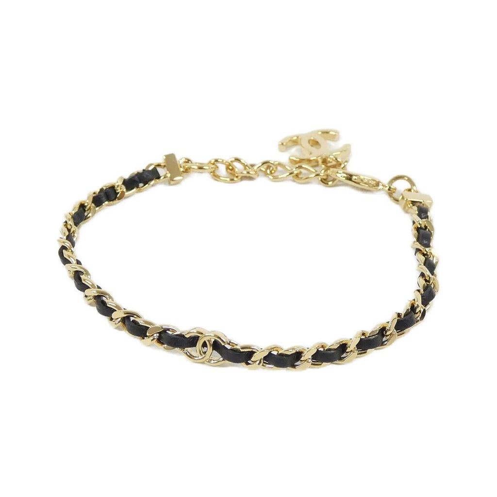 Chanel Bracelet Gold