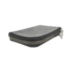 Louis Vuitton Monogram Eclipse Porte Monnet Joule Coin Case — view 2