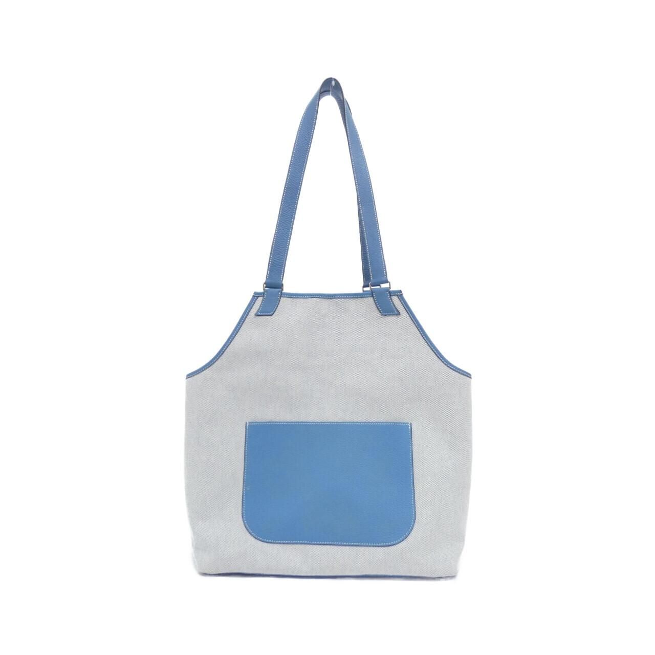 Hermes Jardinier Shoulder