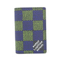 Louis Vuitton Damier Heritage Organizer de Poche Card Case