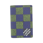 Louis Vuitton Damier Heritage Organizer de Poche Card Case