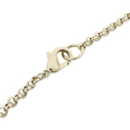 Chanel Necklace Gold — view 3