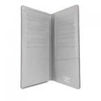 Louis Vuitton Taiga Portefeuille Long Billfold Wallet — view 5