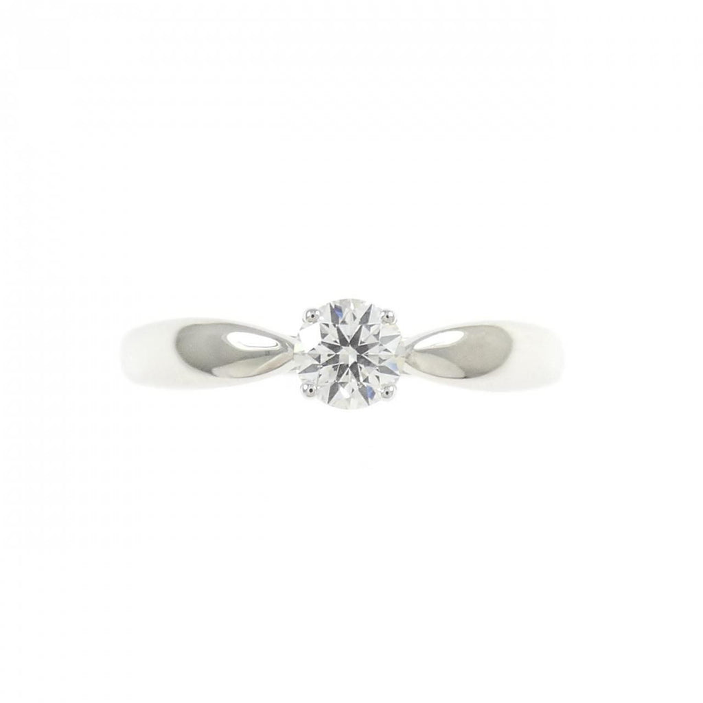 Tiffany & Co Harmony Ring — view 2