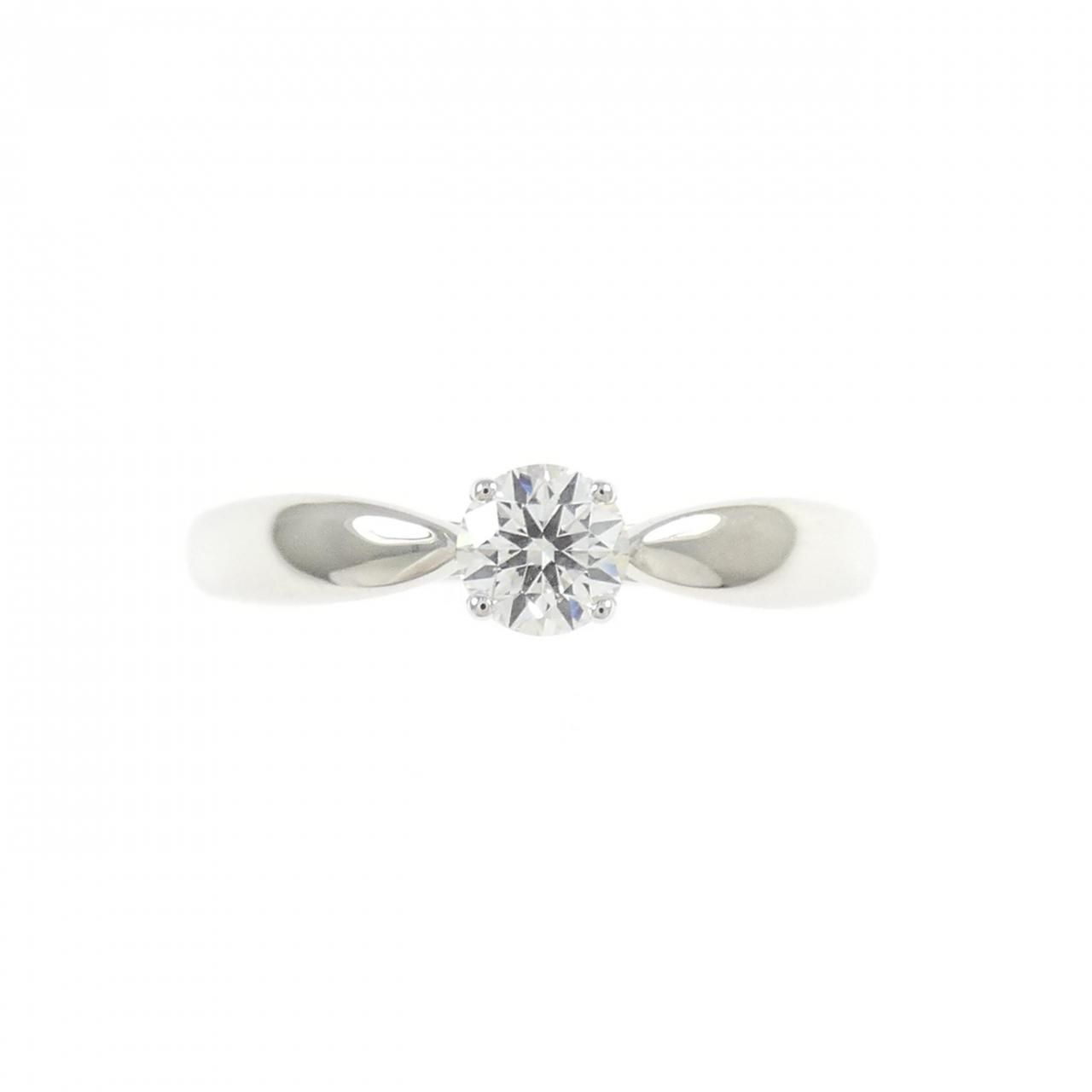 Tiffany & Co Harmony Ring — view 2