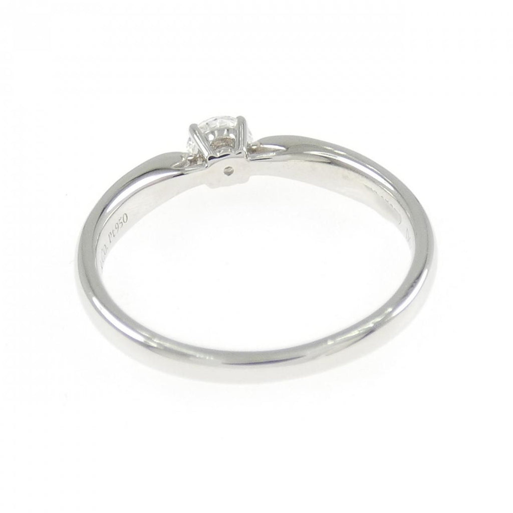 Tiffany & Co Harmony Ring — view 3