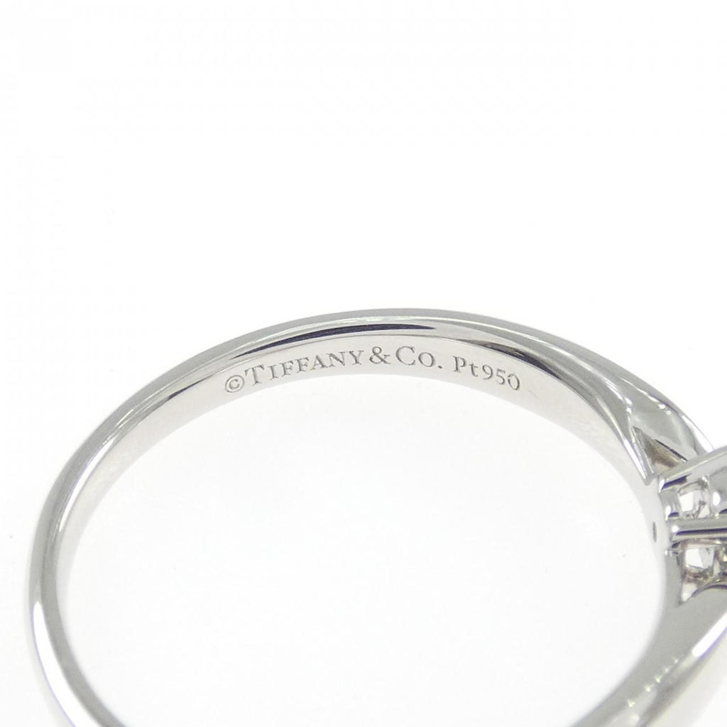 Tiffany & Co Harmony Ring — view 4