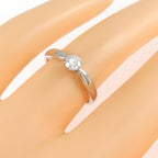Tiffany & Co Harmony Ring — view 5