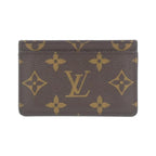 Louis Vuitton Monogram Card Holder Sample Case — view 2