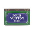 Louis Vuitton Monogram Card Holder Sample Case