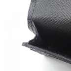 Louis Vuitton Damier Graphite Envelope Business Card Holder Case — view 5