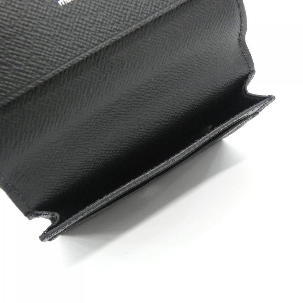 Louis Vuitton Damier Graphite Envelope Business Card Holder Case — view 4