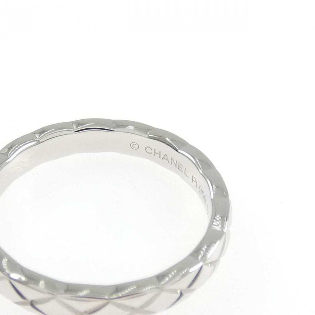 Chanel Coco Crush Small Ring — view 3