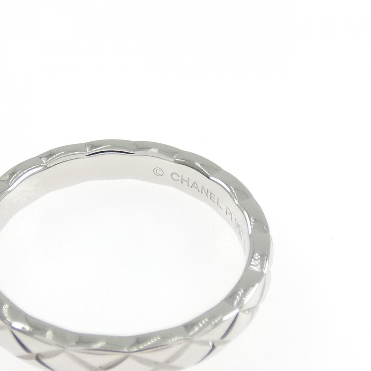 Chanel Coco Crush Small Ring — view 3