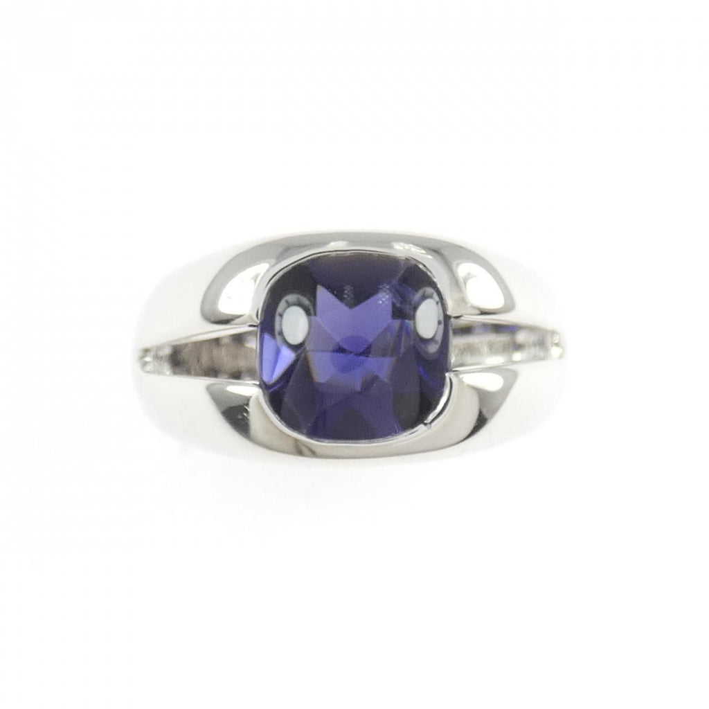 Tiffany & Co Color Dostone Ring — view 2