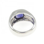Tiffany & Co Color Dostone Ring — view 3
