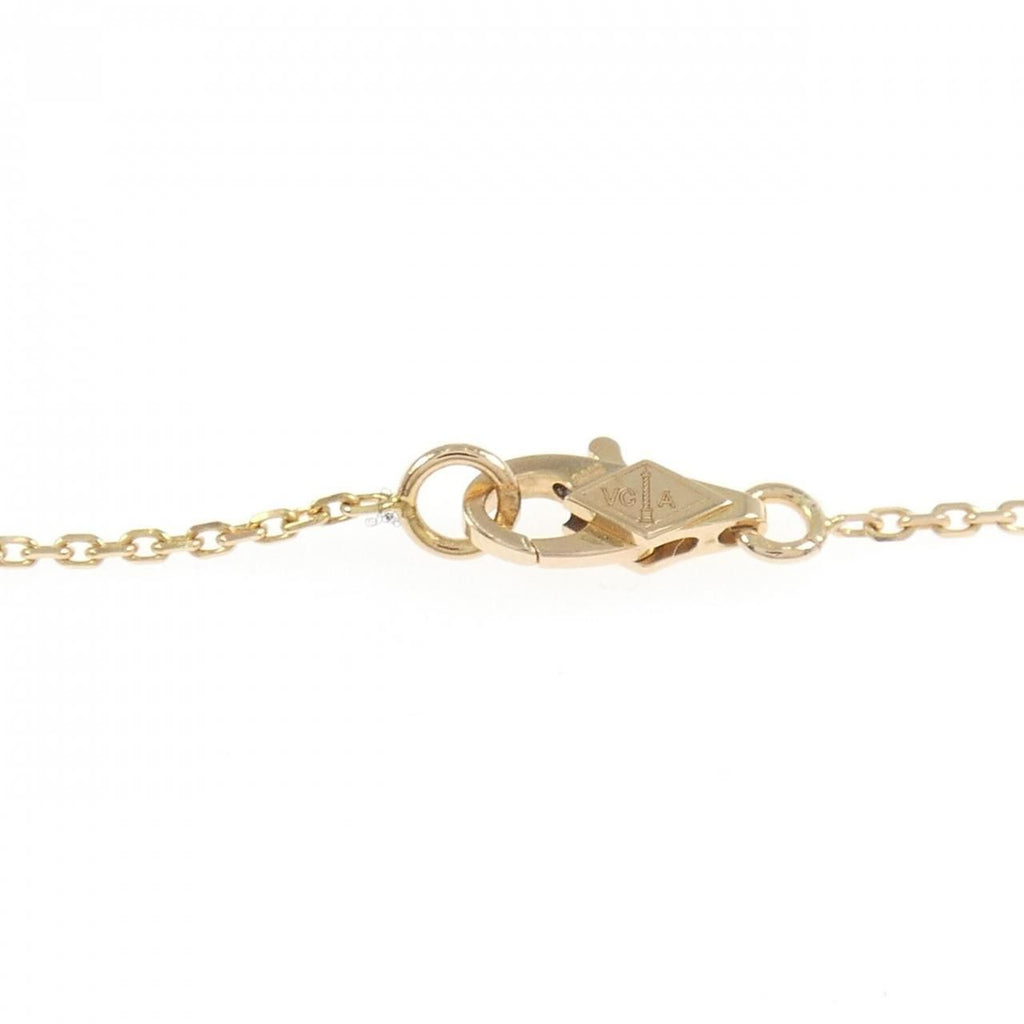 Van Cleef & Arpels Sweet Alhambra Necklace — view 4
