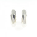Gucci 925 Earrings Silver