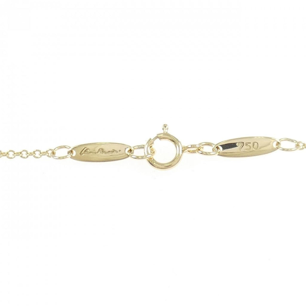 Tiffany & Co Seviana Mini Necklace — view 5