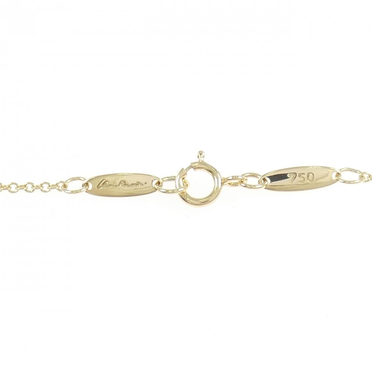 Tiffany & Co Seviana Mini Necklace — view 5