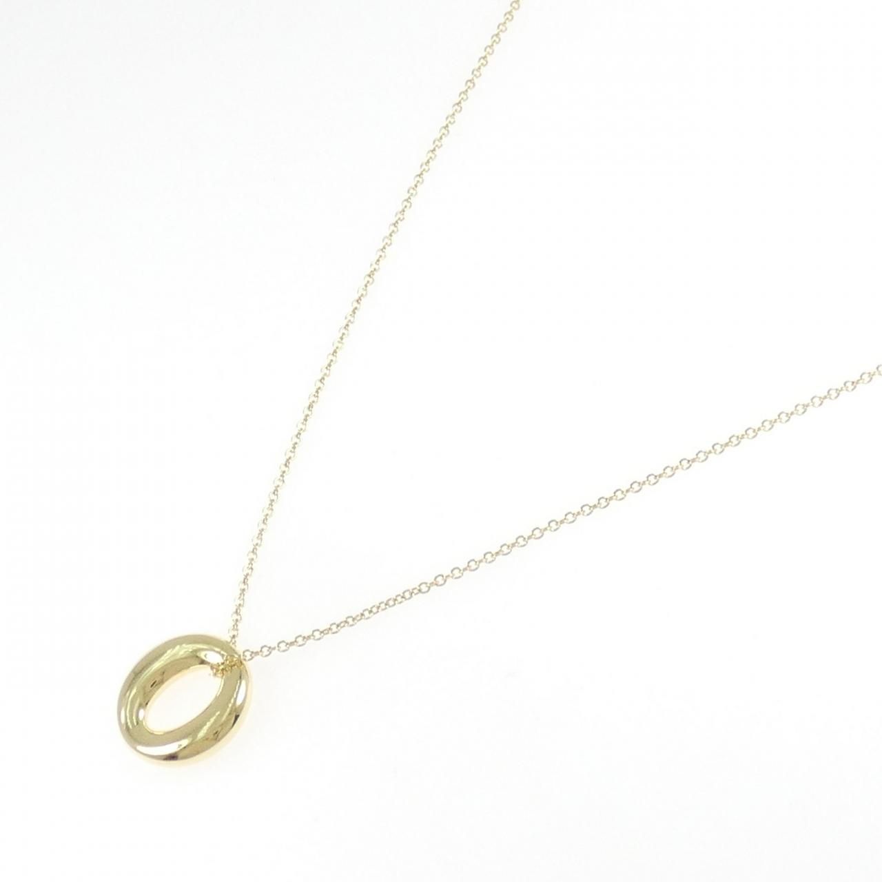 Tiffany & Co Seviana Mini Necklace — view 2