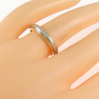 Tiffany & Co Mill Gray Ring — view 4