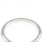 Tiffany & Co Mill Gray Ring — view 3