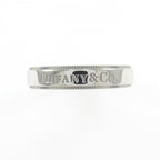 Tiffany & Co Milgray Edge Ring — view 2