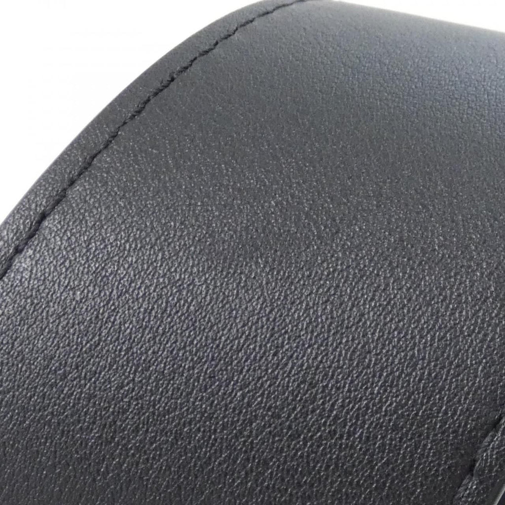 Louis Vuitton Monogram Eclipse Gray Keepall Bandouliere 50 cm Boston — view 6
