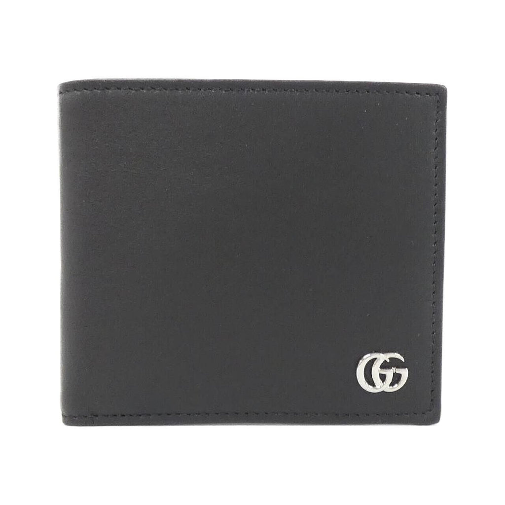 Gucci Wallet Black