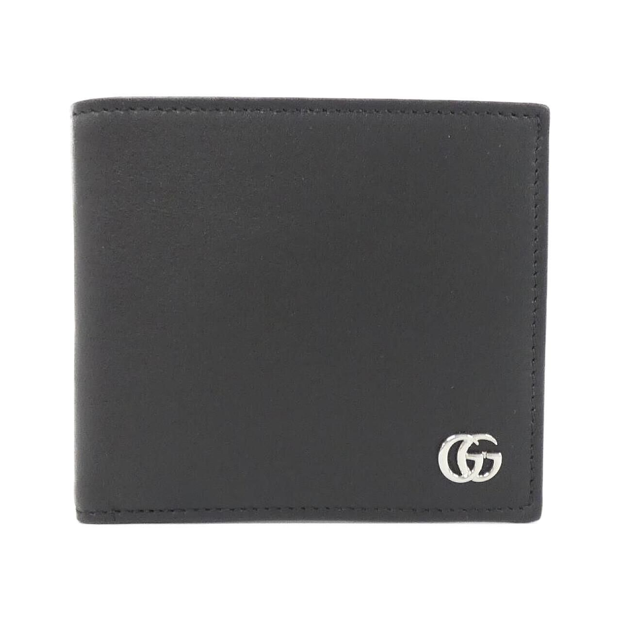 Gucci Wallet Black