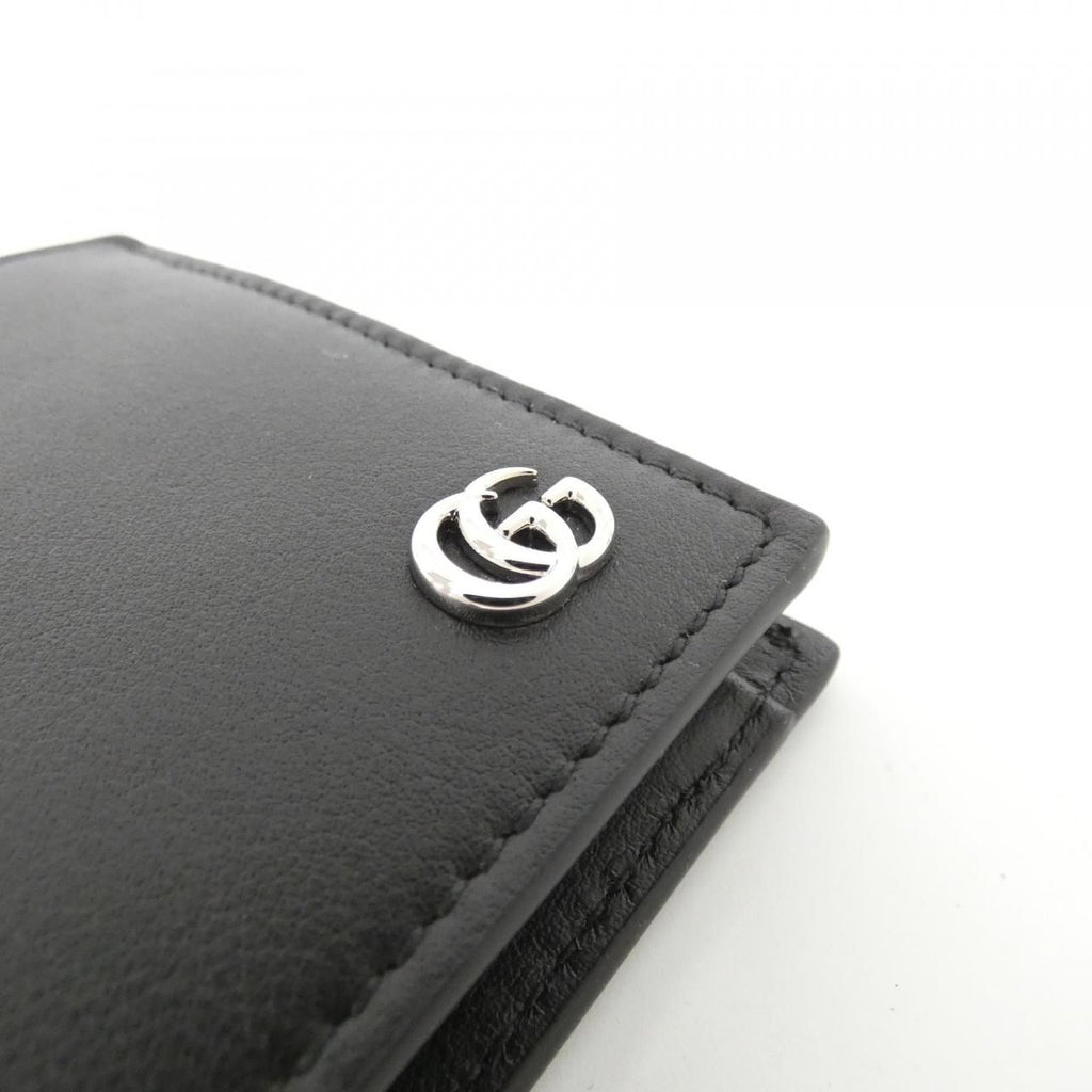 Gucci Wallet Black — view 3