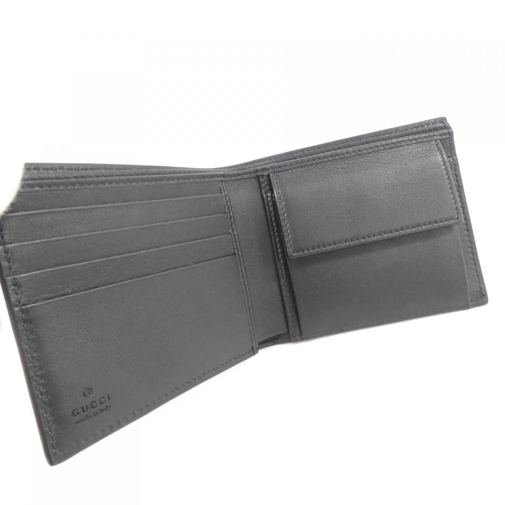 Gucci Wallet Black — view 4