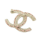 Chanel Brooch Gold — view 2