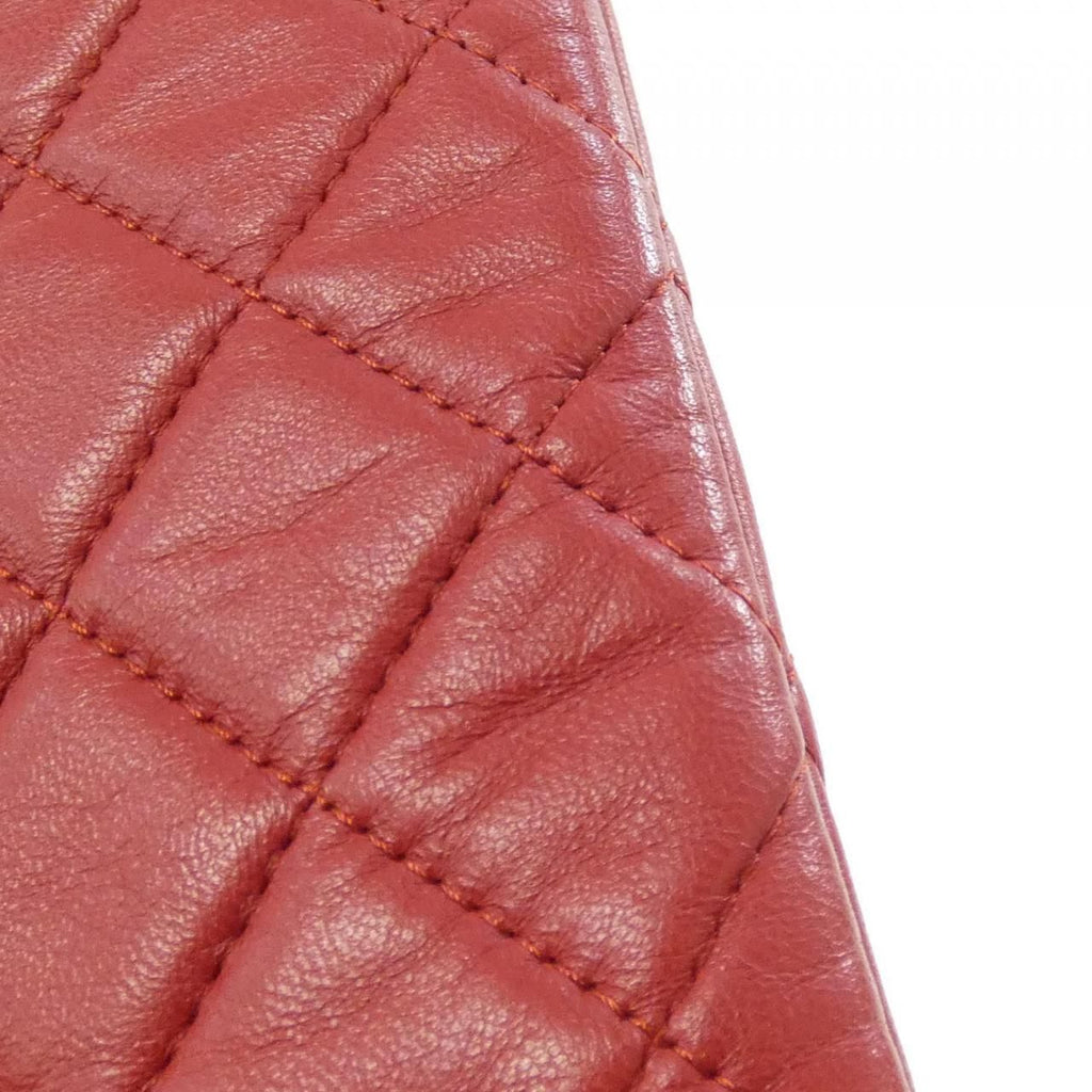 Chanel Timeless Classic Line Pouch — view 8