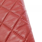 Chanel Timeless Classic Line Pouch — view 8