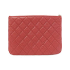 Chanel Timeless Classic Line Pouch — view 2