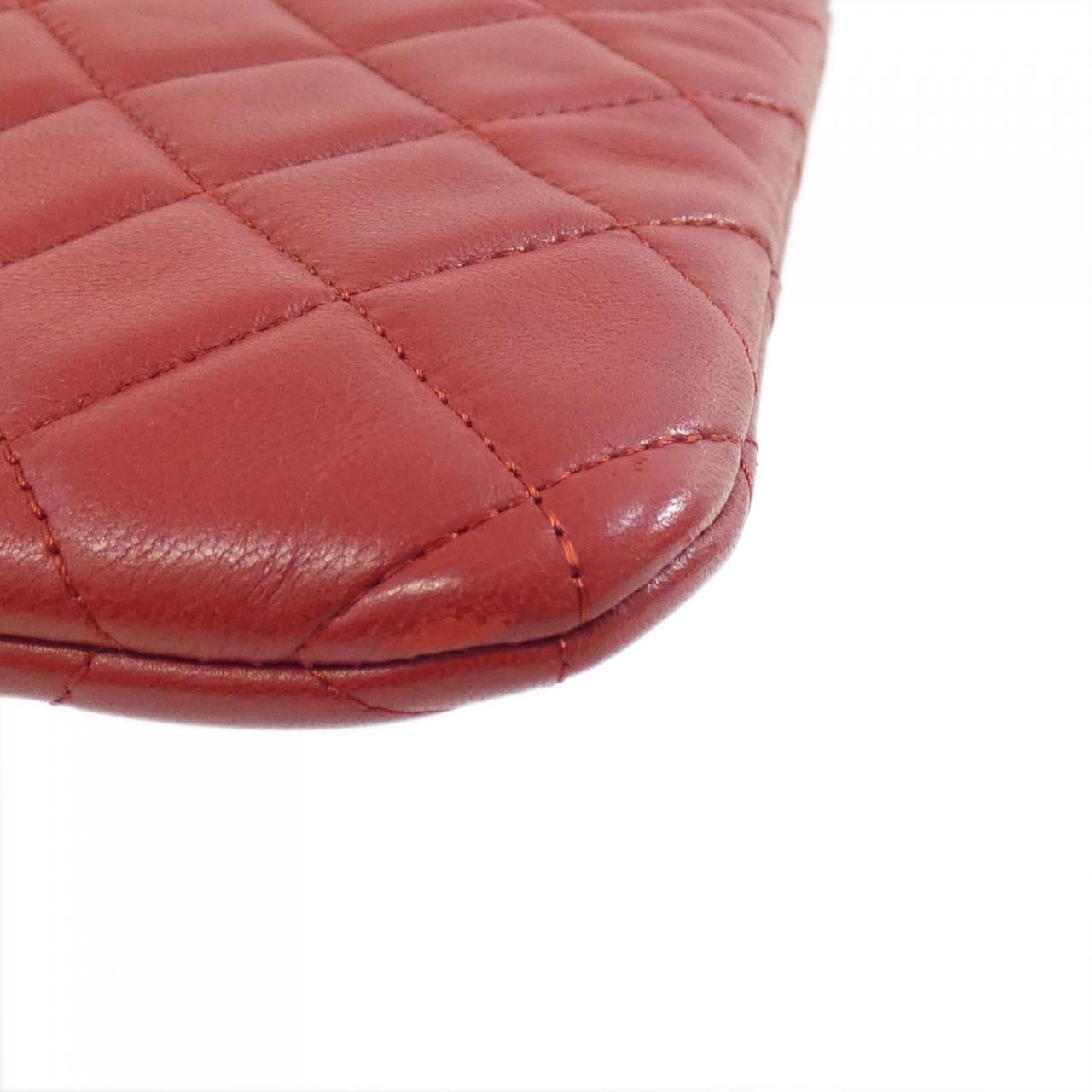 Chanel Timeless Classic Line Pouch — view 4