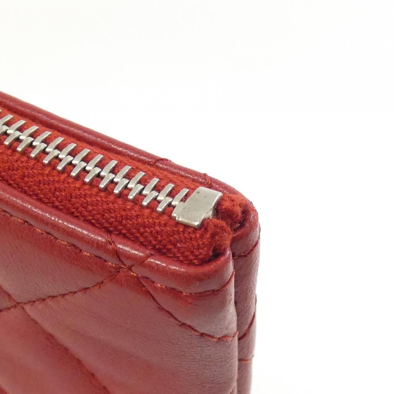 Chanel Timeless Classic Line Pouch — view 5