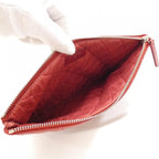 Chanel Timeless Classic Line Pouch — view 9