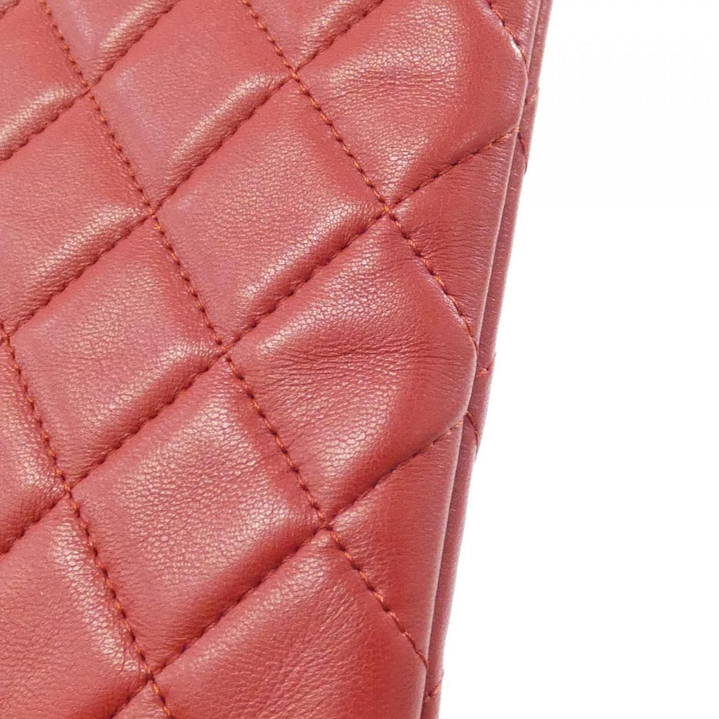 Chanel Timeless Classic Line Pouch — view 7