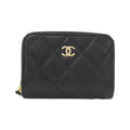 Chanel Timeless Classic Line Coin Case