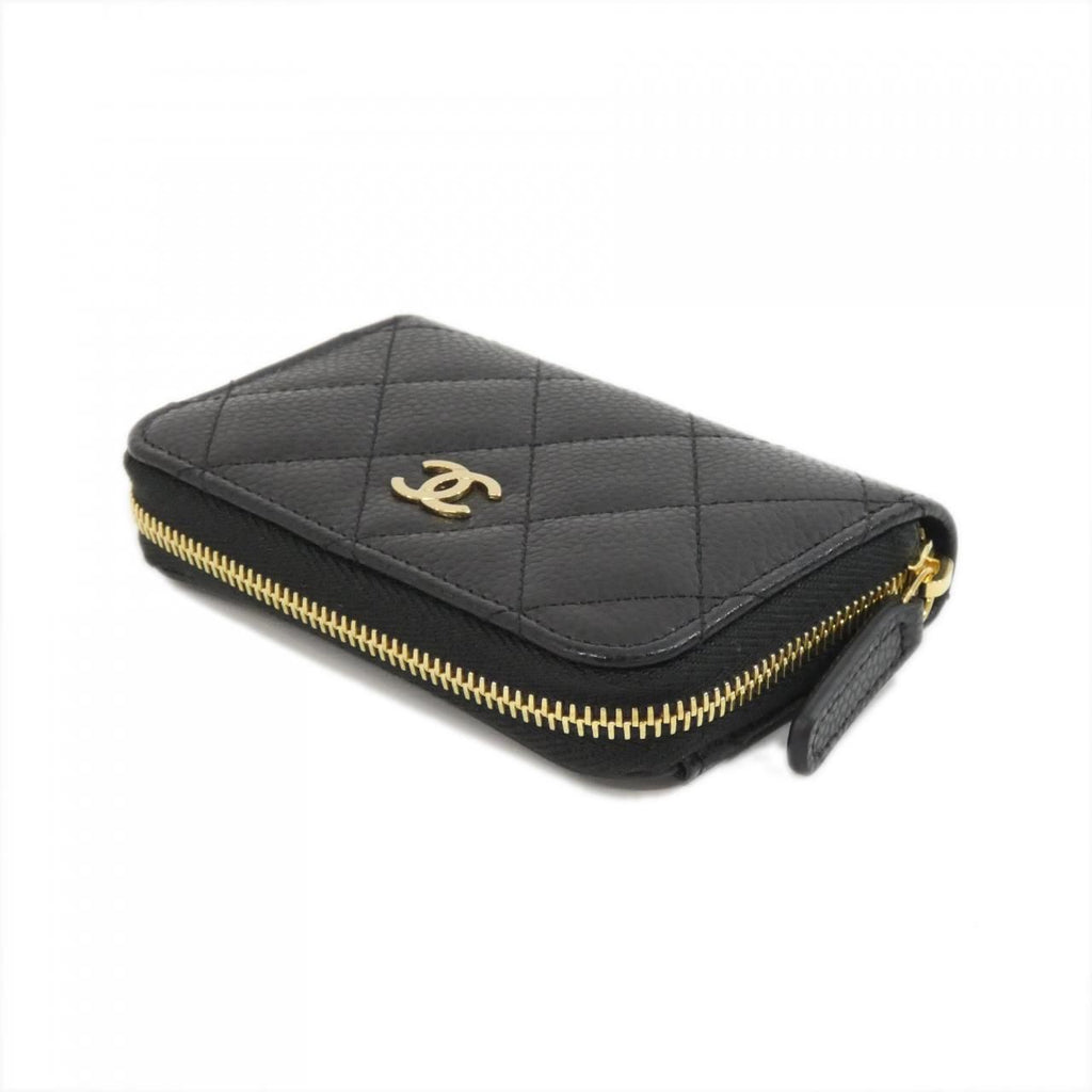 Chanel Timeless Classic Line Coin Case — view 3