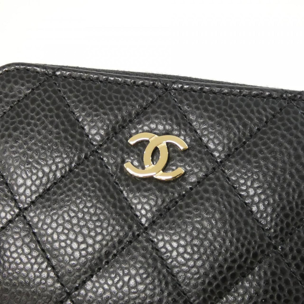 Chanel Timeless Classic Line Coin Case — view 4